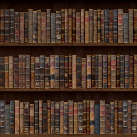 Afbeeldingen van Books seamless texture tiled with other  textures in my gallery