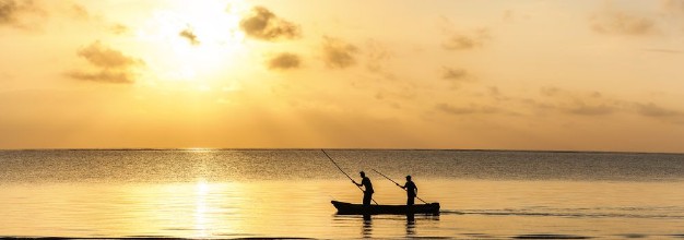 Imagen de Paddling