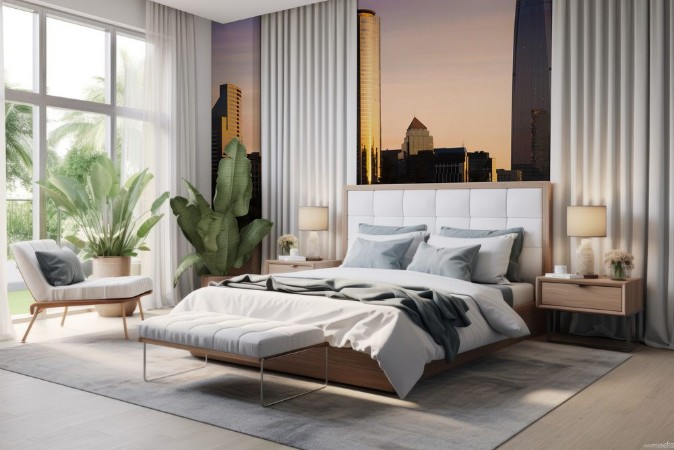 Afbeeldingen van Santiago de Chile