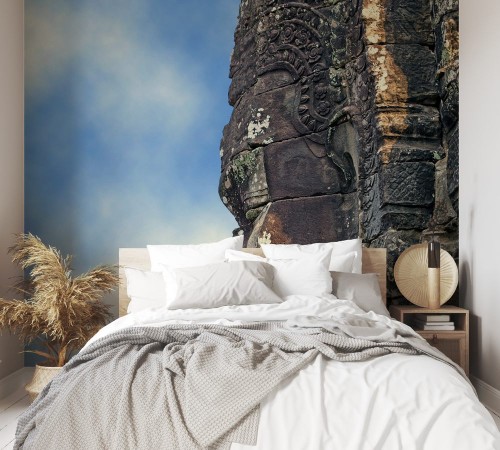 Afbeeldingen van Buddha face