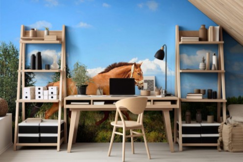 Picture of Pferde 132