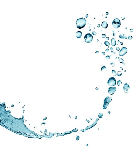 Picture of Water Drops