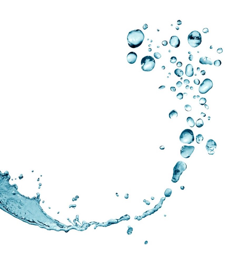 Picture of Water Drops