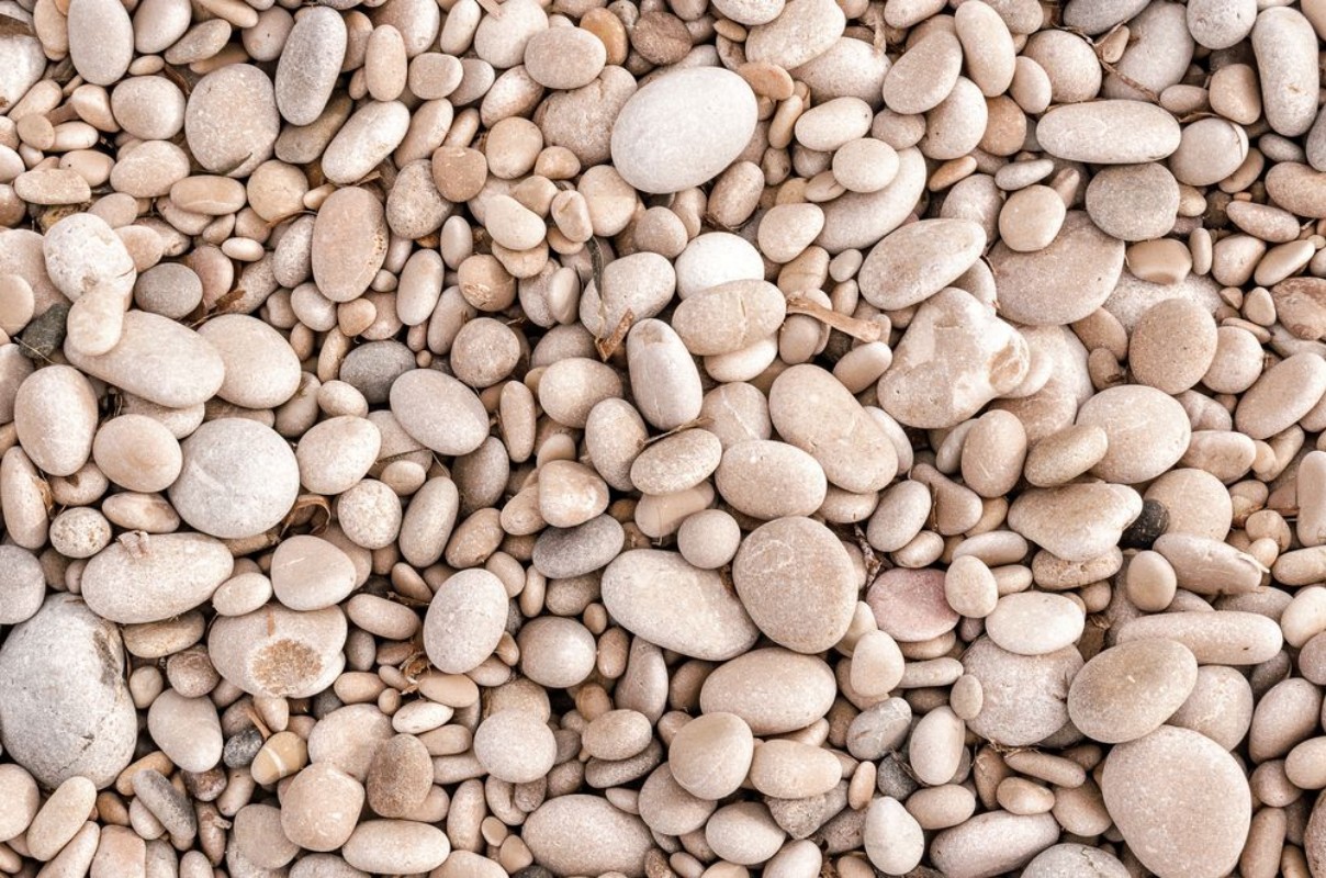 Picture of Playa de guijarros