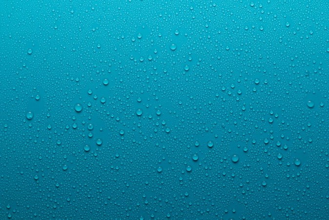 Picture of Wet surface