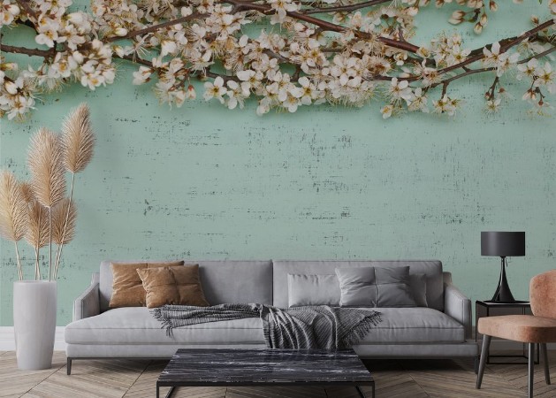 Picture of Blomstergrener