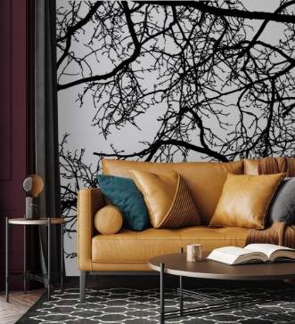 Picture of Tree Branches