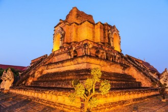 Poza cu Chiang Mai Thailand