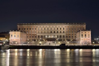 Image de Kungliga stottet i Stockhom 