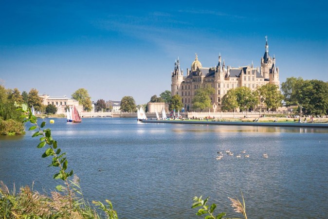 Picture of Schwerin
