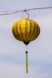 Slika Lampion