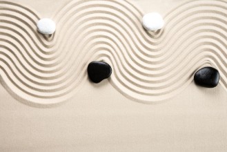 Image de Zen stones