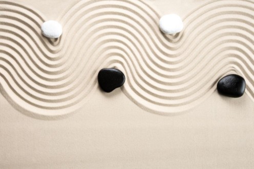 Image de Zen stones