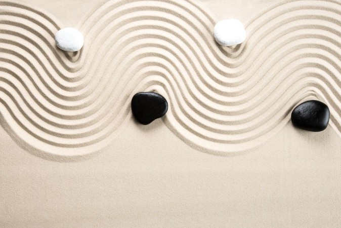 Image de Zen stones
