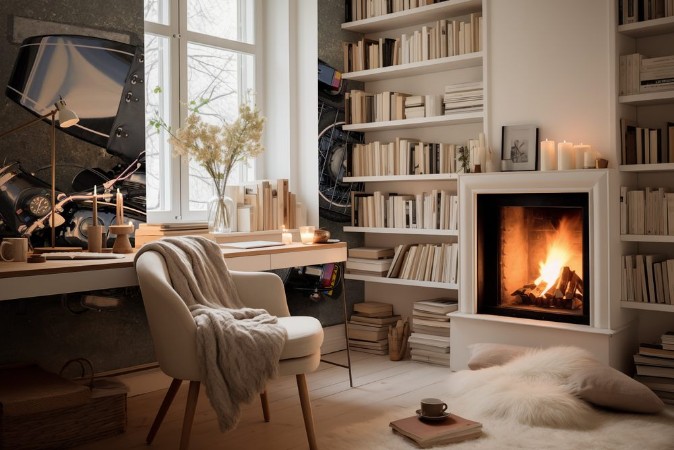 Picture of Moto bmw side-car