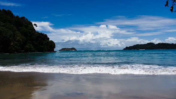 Picture of Punta catedral beach