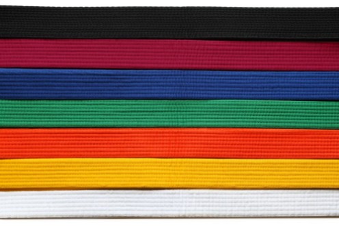 Εικόνα της Taekwondo Belts