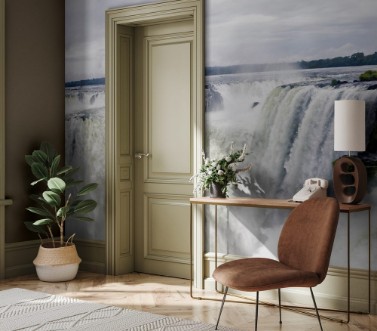 Image de Waterfall - Diablo Throat