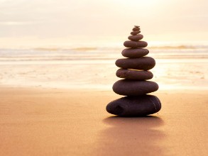 Afbeeldingen van Balance