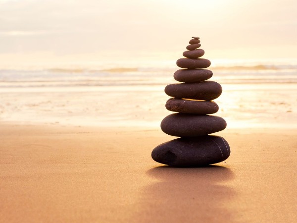 Afbeeldingen van Balance