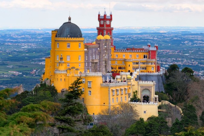 Picture of Sintra
