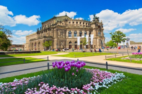 Picture of Semperoper Dresden