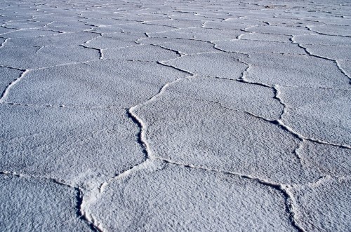 Afbeeldingen van Salar de Uyuni Bolivia