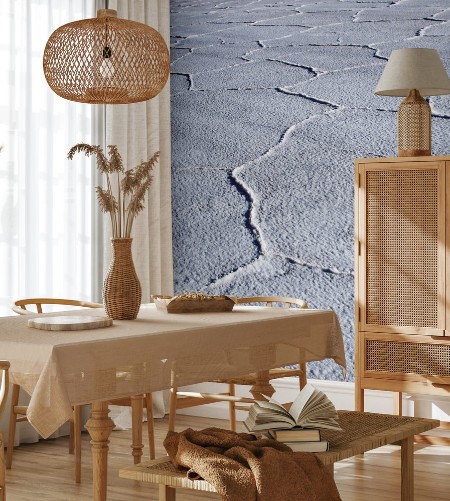 Picture of Salar de Uyuni Bolivia