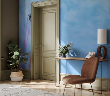 Image de Fighter planes in airshow