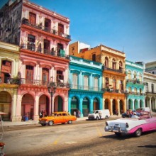 Poza cu Havana Cuba
