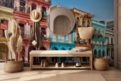 Picture of Havana Cuba