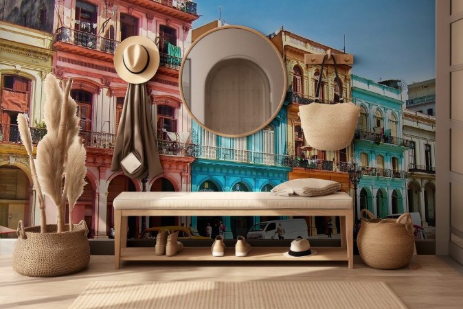 Afbeeldingen van Havana Cuba