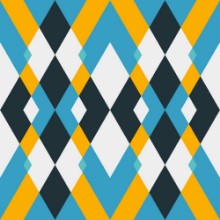 Image de Geometric pattern