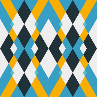 Picture of Geometric pattern