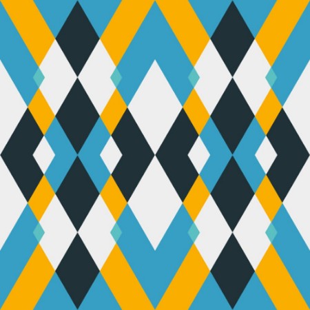 Picture of Geometric pattern