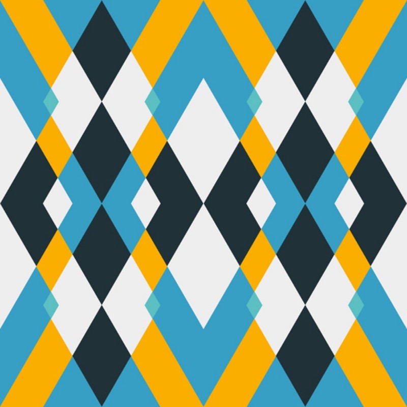 Picture of Geometric pattern