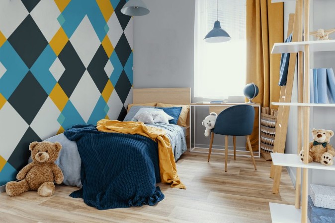 Picture of Geometric pattern