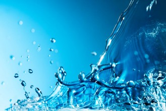 Image de Splash of Water