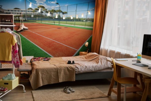 Obrázek Tennis court