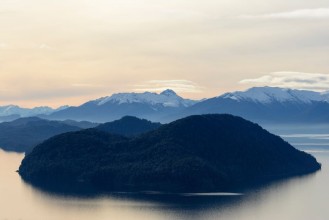 Picture of Isla Victoria Bariloche Argentina