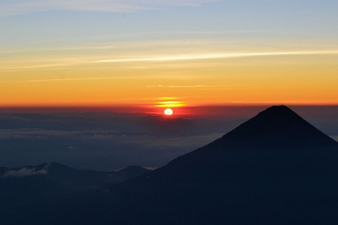 Afbeeldingen van SUNRISE 