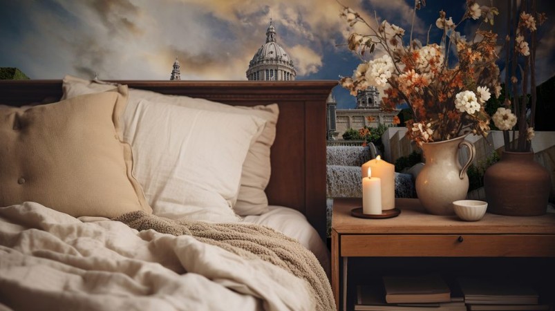 Picture of The Palau Nacional