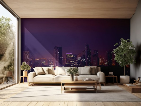 Picture of Panama City nat