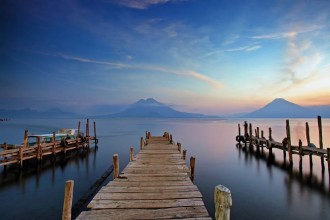 Obrázek Guatemalan Jetty