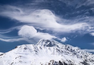 Obrázek Polar Peak