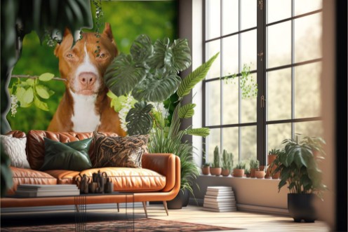 Picture of American Pit Bull Terrier