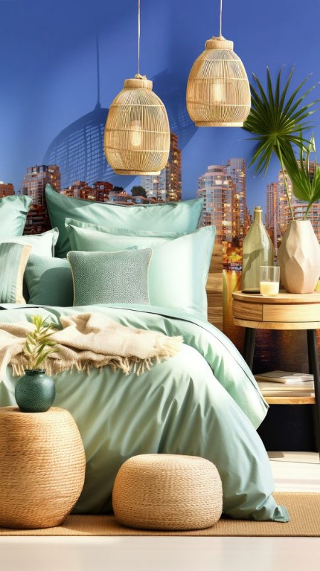 Slika Vancouver in Canada