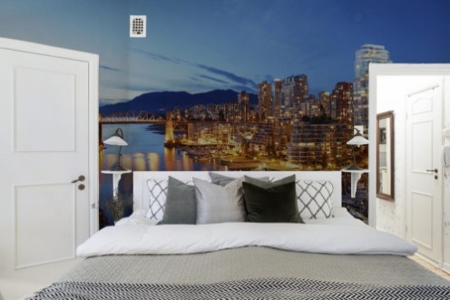 Picture of Vancouver in Canada