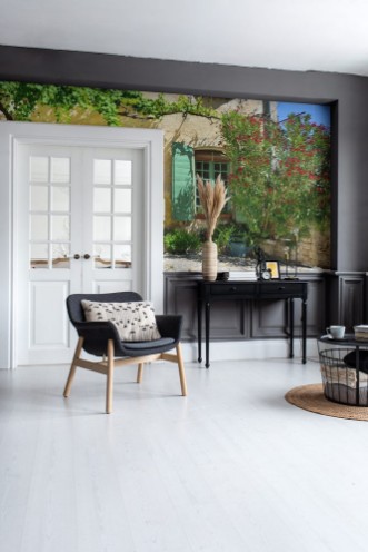 Afbeeldingen van Vaison la Romaine Provence France