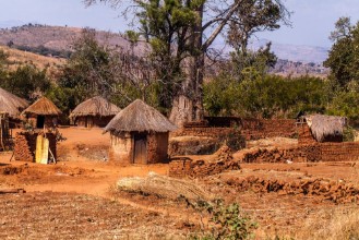 Εικόνα της African village